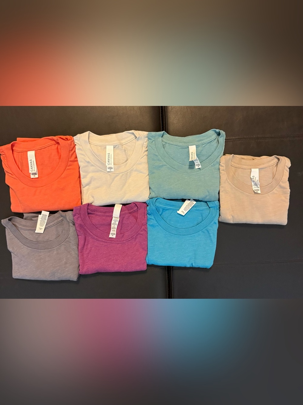 Shirt bundle